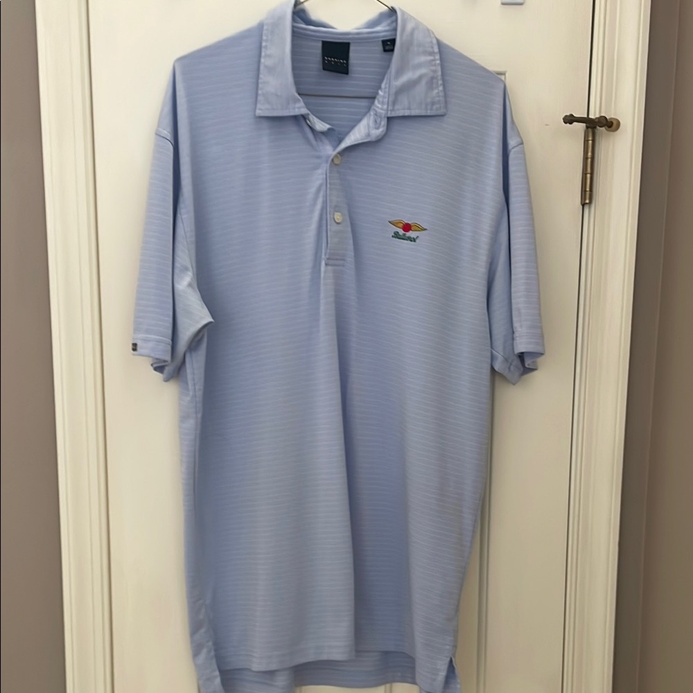 Baltusrol Golf Club Golf shirt